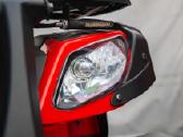 Keturratis XTR G10/10 Pro 200cc - nuotraukos Nr. 8