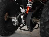 Keturratis XTR G10/10 Pro 200cc - nuotraukos Nr. 13