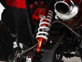 Keturratis XTR G10/10 Pro 200cc - nuotraukos Nr. 14
