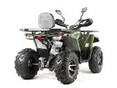 Benzininis keturratis 250cc su garantija! - nuotraukos Nr. 10