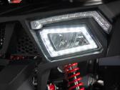 Benzininis keturratis 250cc su garantija! - nuotraukos Nr. 24