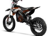 Elektrinis krosinis motociklas 1100w su garantija! - nuotraukos Nr. 6