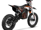 Elektrinis krosinis motociklas 1100w su garantija! - nuotraukos Nr. 5