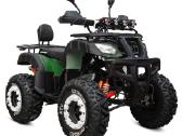 Naujas didelis keturratis 150cc už super kainą ! - nuotraukos Nr. 5