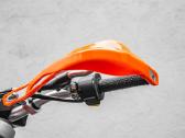 Krosinis motociklas X-motos 21/18 250cc - nuotraukos Nr. 10