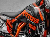 Krosinis motociklas X-motos 21/18 250cc - nuotraukos Nr. 18