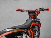 Krosinis motociklas X-motos 21/18 250cc - nuotraukos Nr. 19