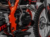 Krosinis motociklas X-motos 21/18 250cc - nuotraukos Nr. 20