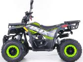 Naujiena! Asix keturračiai motociklai - nuotraukos Nr. 5