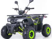Naujiena! Asix keturračiai motociklai - nuotraukos Nr. 6