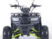 Naujiena! Asix keturračiai motociklai - nuotraukos Nr. 7
