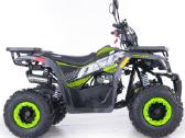 Naujiena! Asix keturračiai motociklai - nuotraukos Nr. 3