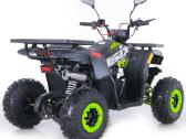 Naujiena! Asix keturračiai motociklai - nuotraukos Nr. 4