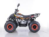 Naujiena! Asix keturračiai motociklai - nuotraukos Nr. 12