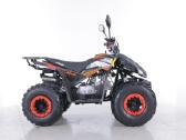 Naujiena! Asix keturračiai motociklai - nuotraukos Nr. 9