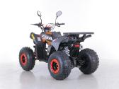 Naujiena! Asix keturračiai motociklai - nuotraukos Nr. 11