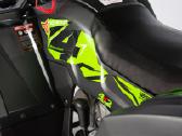 Benzininis keturratis Tao Motor Fourcraft 125 cc - nuotraukos Nr. 13