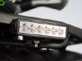 Benzininis keturratis Tao Motor Fourcraft 125 cc - nuotraukos Nr. 21