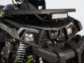 Benzininis keturratis Tao Motor Fourcraft 125 cc - nuotraukos Nr. 22