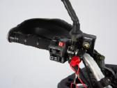 Benzininis keturratis Tao Motor Fourcraft 125 cc - nuotraukos Nr. 30