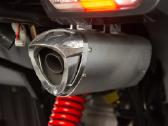 Benzininis keturratis 250cc su garantija! - nuotraukos Nr. 23