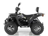 Naujas keturratis 250cc Apollo motors ! - nuotraukos Nr. 6