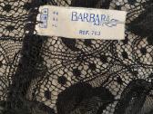Prancūziškas Barbara liekninantis bodis - nuotraukos Nr. 6