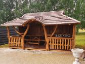 Lauko Pavėsinės (pavėsinė), šulinys - nuotraukos Nr. 16