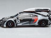 Audi R8 - nuotraukos Nr. 3