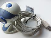 Dc-2120 Usb Pc Camera - nuotraukos Nr. 2