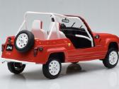 Renault 4l - nuotraukos Nr. 2