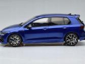 Vw Golf VIII - nuotraukos Nr. 3