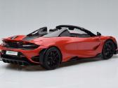 Mclaren 765 Lt - nuotraukos Nr. 2