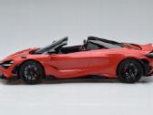 Mclaren 765 Lt - nuotraukos Nr. 3