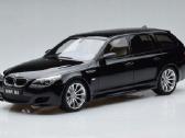 Bmw M5 E61