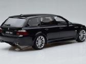 Bmw M5 E61 - nuotraukos Nr. 2