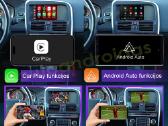 Volvo 2014-19 S60 XC60 V60 V40 Carplay Androidauto - nuotraukos Nr. 3