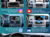 Volvo 2014-19 S60 XC60 V60 V40 Carplay Androidauto - nuotraukos Nr. 4