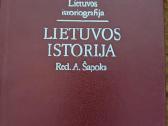 Yvairios knygos - nuotraukos Nr. 8