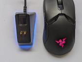 Razer Viper Ultimate belaidė pelė su stovu - nuotraukos Nr. 3
