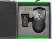 Razer Viper Ultimate belaidė pelė su stovu