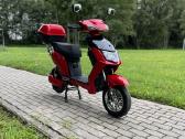 Elektrinis motoroleris/cioperis ll06