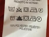 Ryškios spalvos Primark platesnio modelio kelnės - nuotraukos Nr. 9