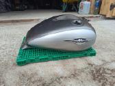 Suzuki boulevard 800cc kuro bakas - nuotraukos Nr. 2