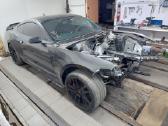 Automobiliu kebulo lyginimas remontas ir aliuminio - nuotraukos Nr. 15