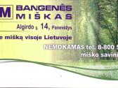 Perkame mišką, žemę visoje lietuvoje - nuotraukos Nr. 2