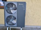 Sprsun Šilumos siurblys oras - vanduo 9,5 kw - nuotraukos Nr. 6