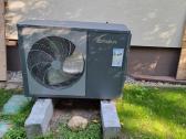 Sprsun Šilumos siurblys oras - vanduo 9,5 kw - nuotraukos Nr. 7
