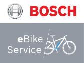 Elektrinių dviračių diagnostika / remontas Bosch
