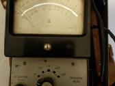 Megohmmeter E6-16
